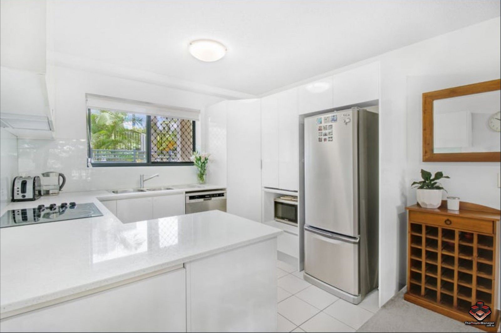 ID21125061/7 Landsborough Terrace, Toowong QLD 4066 Apartment For