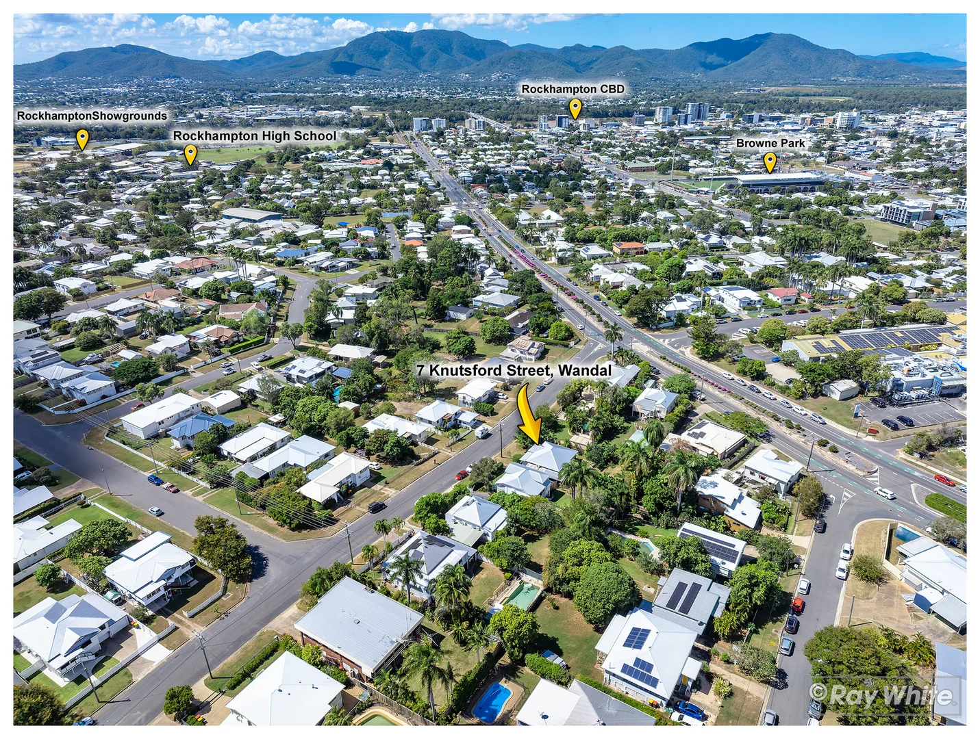 Additional image 23 of 7 Knutsford Street, Wandal QLD 4700