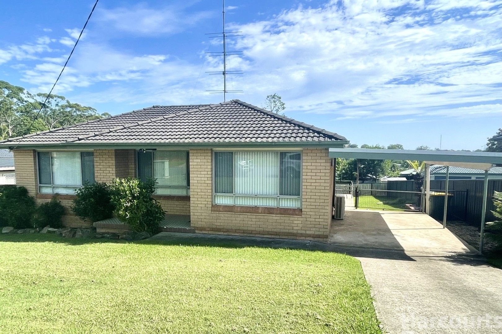 3 bedrooms House in 5 Weismantle Street WAUCHOPE NSW, 2446