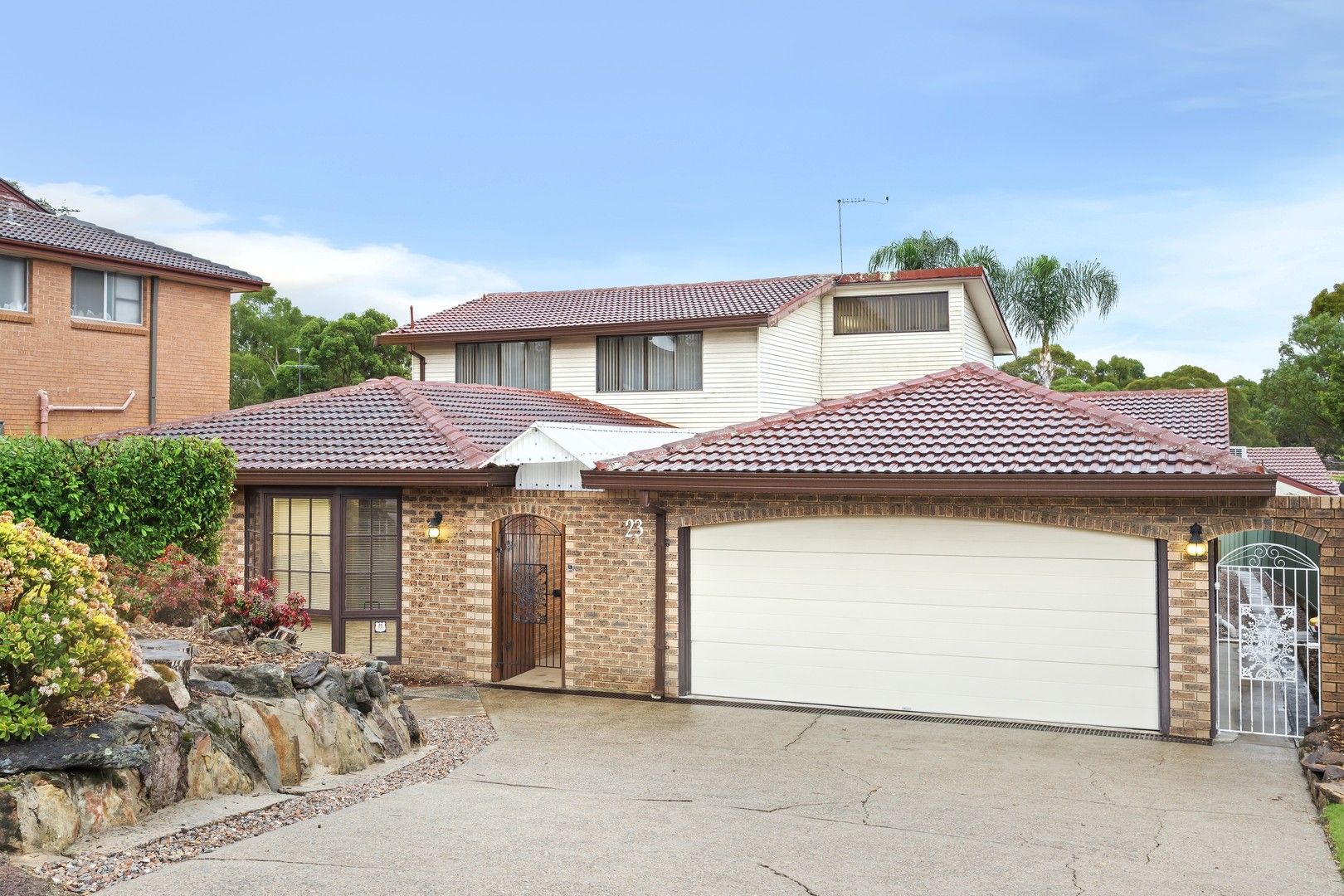 23 Molyneaux Avenue, Kings Langley NSW 2147, Image 0