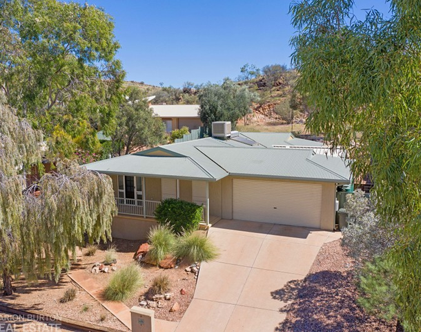 4 Terry Court, Araluen NT 0870