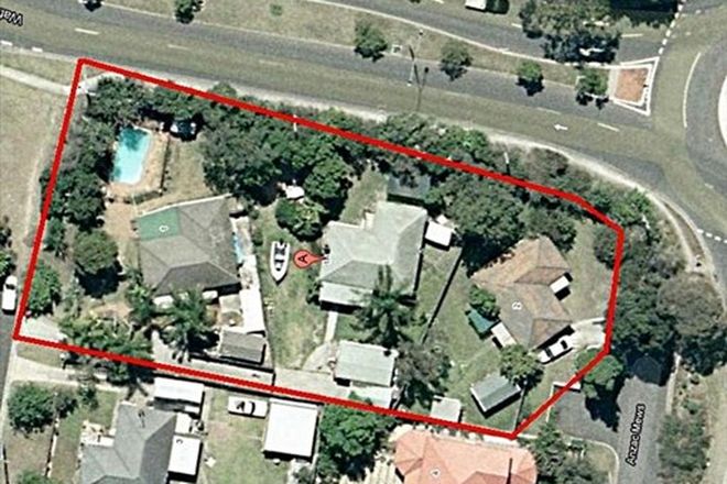 Picture of 2 Anzac Mews, WATTLE GROVE NSW 2173