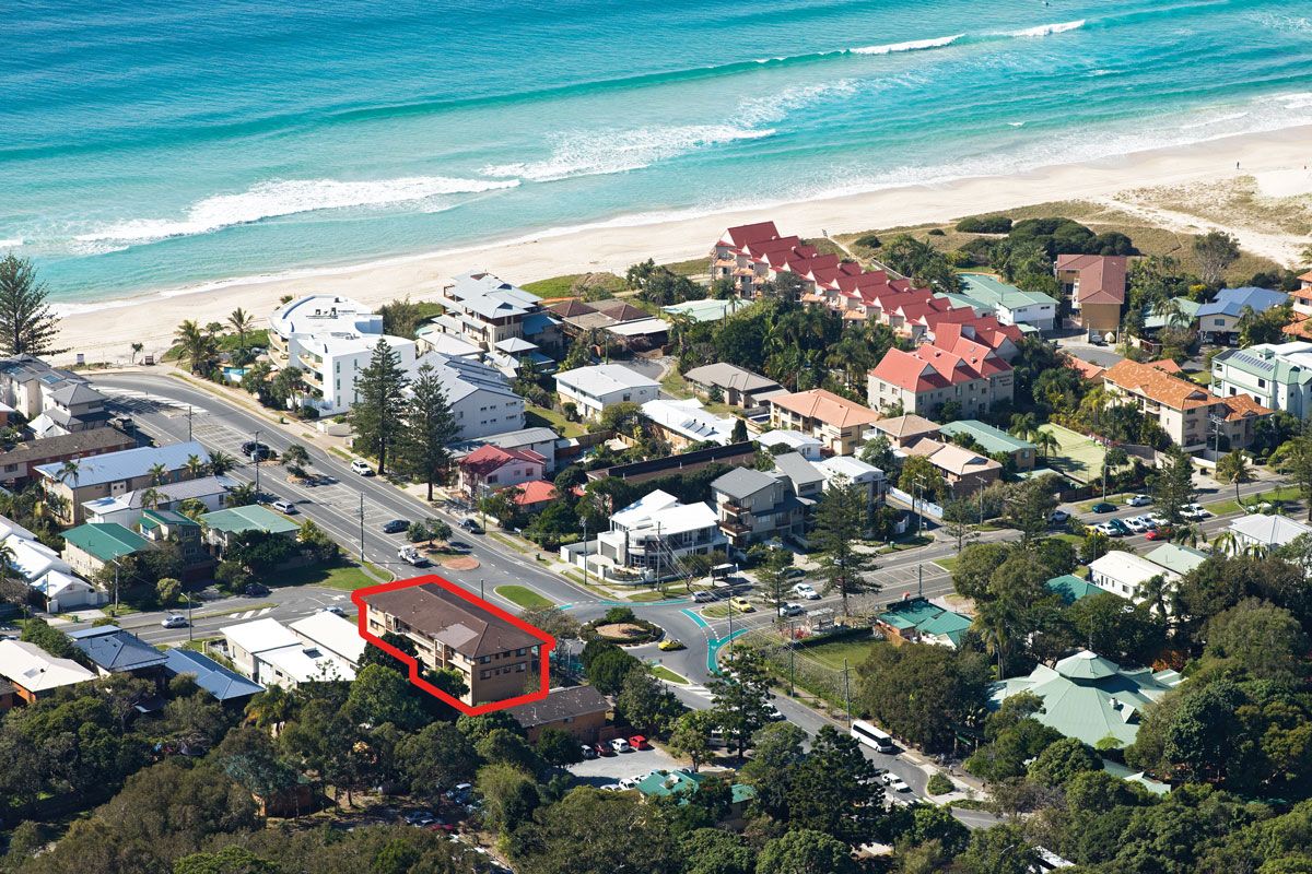 7/11 Tomewin Street - 'Sanctuary Court', Currumbin QLD 4223, Image 0