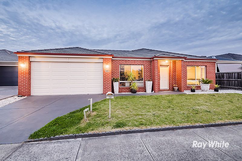 58 Melington Drive, Lyndhurst VIC 3975, Image 0