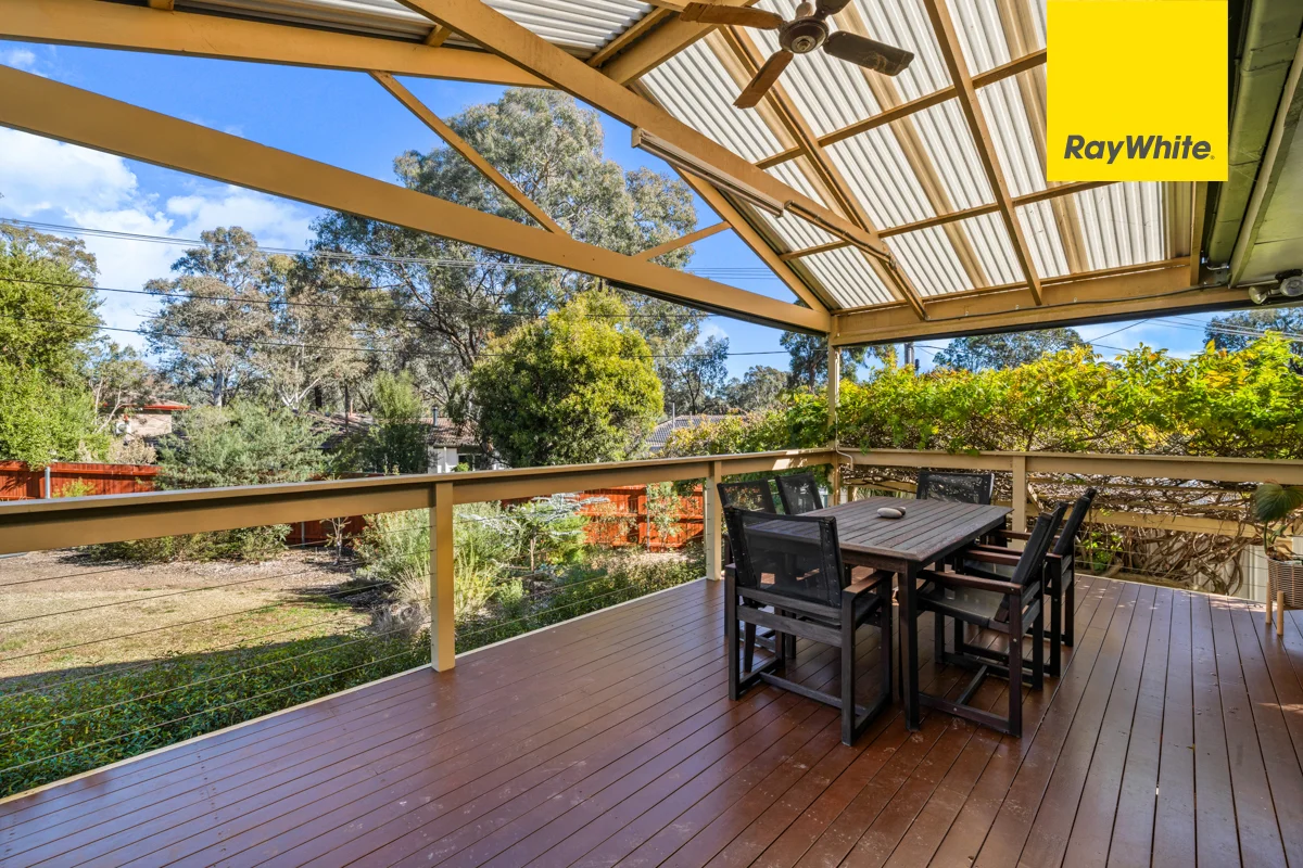 Additional image 13 of 16 Ambara Place, Aranda ACT 2614