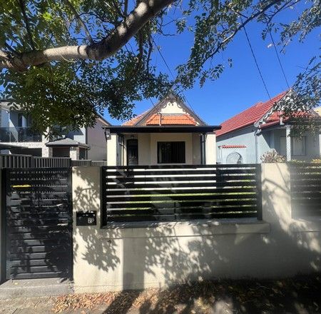 Picture of 29 Garners Avenue, MARRICKVILLE NSW 2204
