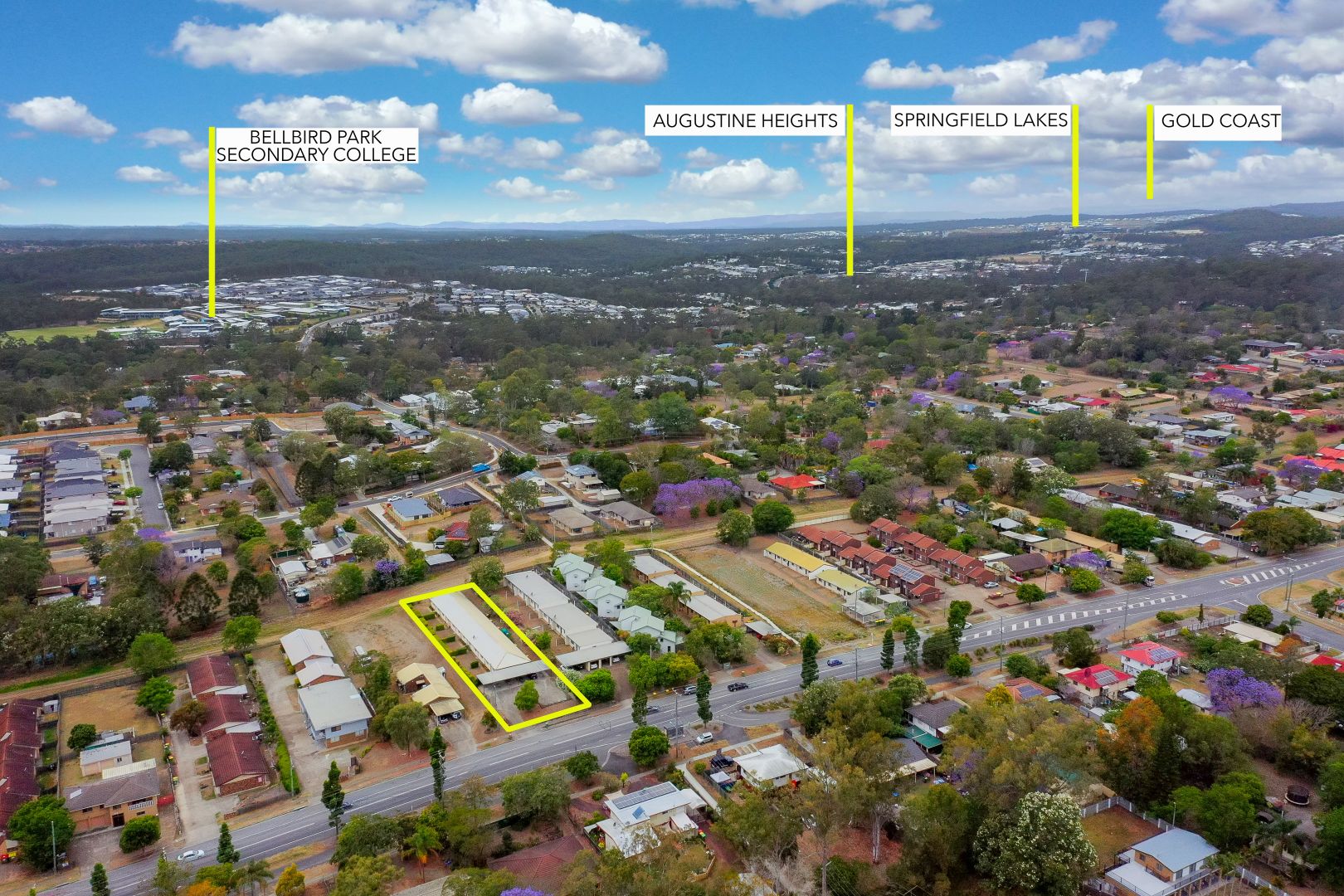 254 Redbank Plains Road, Bellbird Park QLD 4300, Image 2