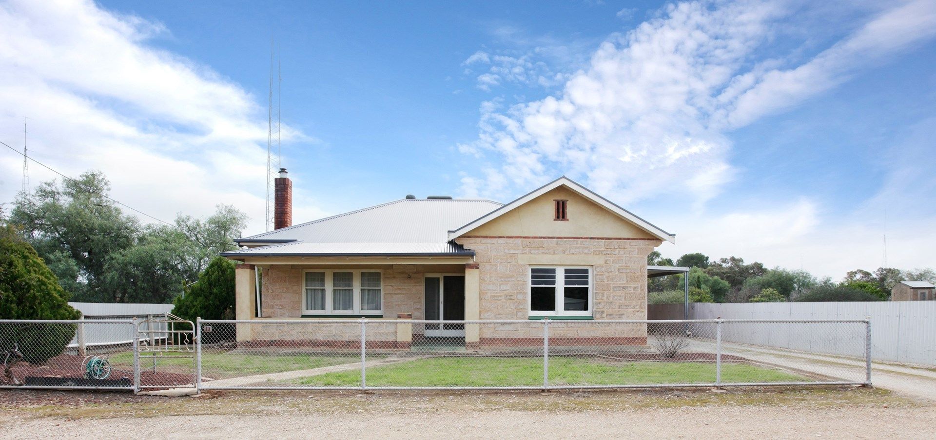 11 Broughton Road, Yacka SA 5470, Image 0