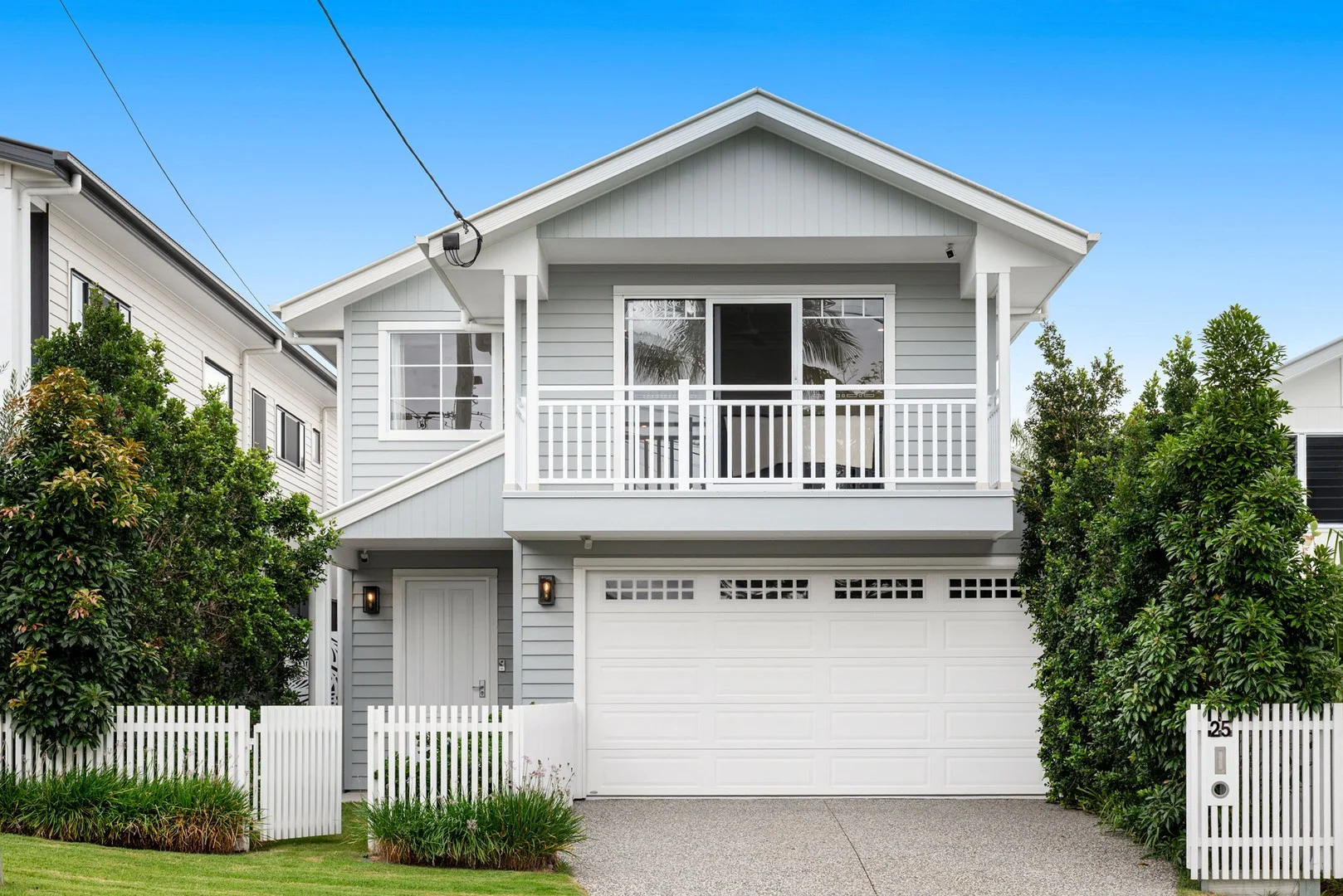 25 Windemere Avenue, Morningside QLD 4170