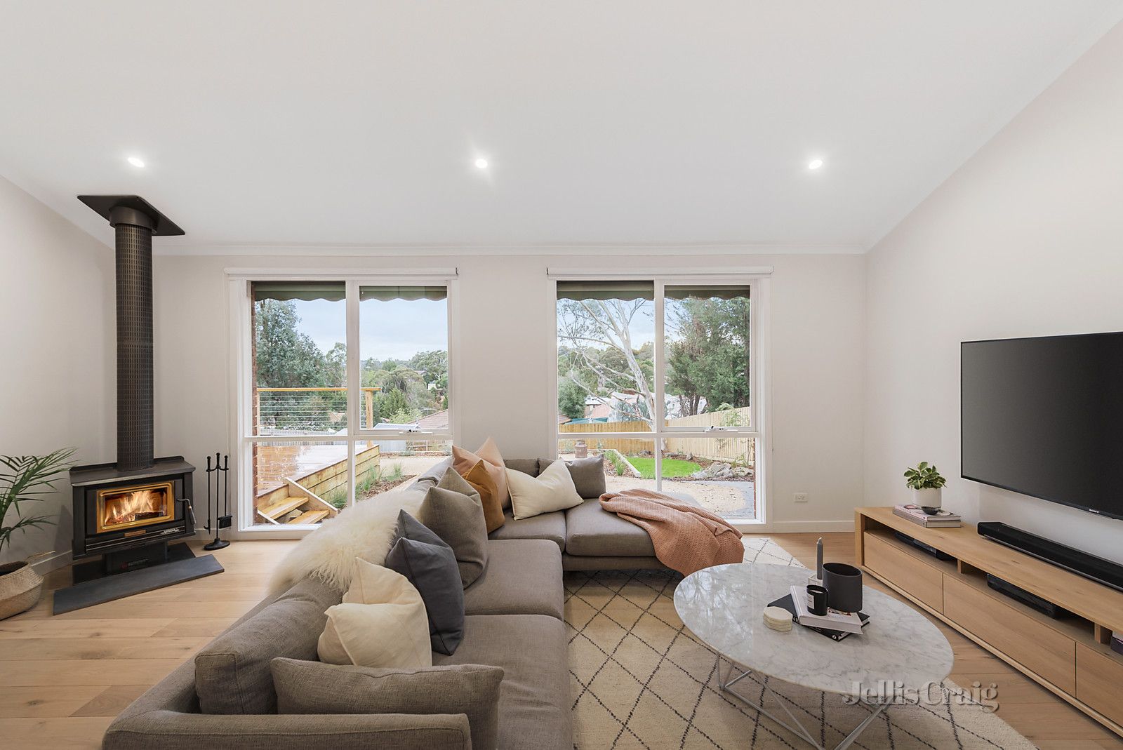 163 Broad Gully Road, Diamond Creek VIC 3089, Image 0