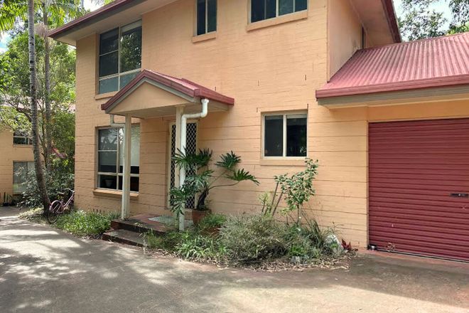 Picture of 1/12 Blueberry Court, BYRON BAY NSW 2481