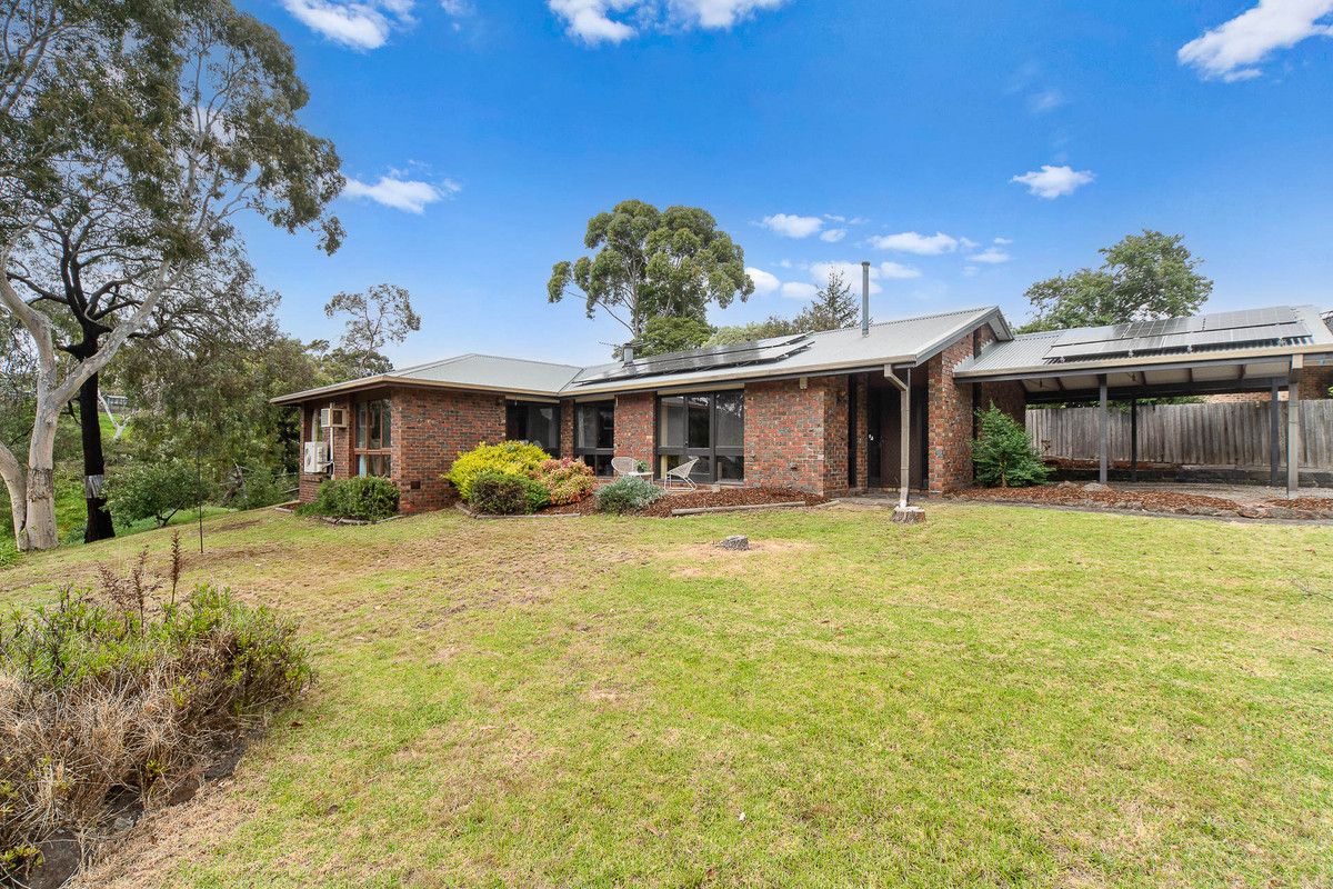 3 Dalry Court, Mount Eliza VIC 3930, Image 0