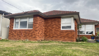Picture of 143 St Georges Parade, ALLAWAH NSW 2218