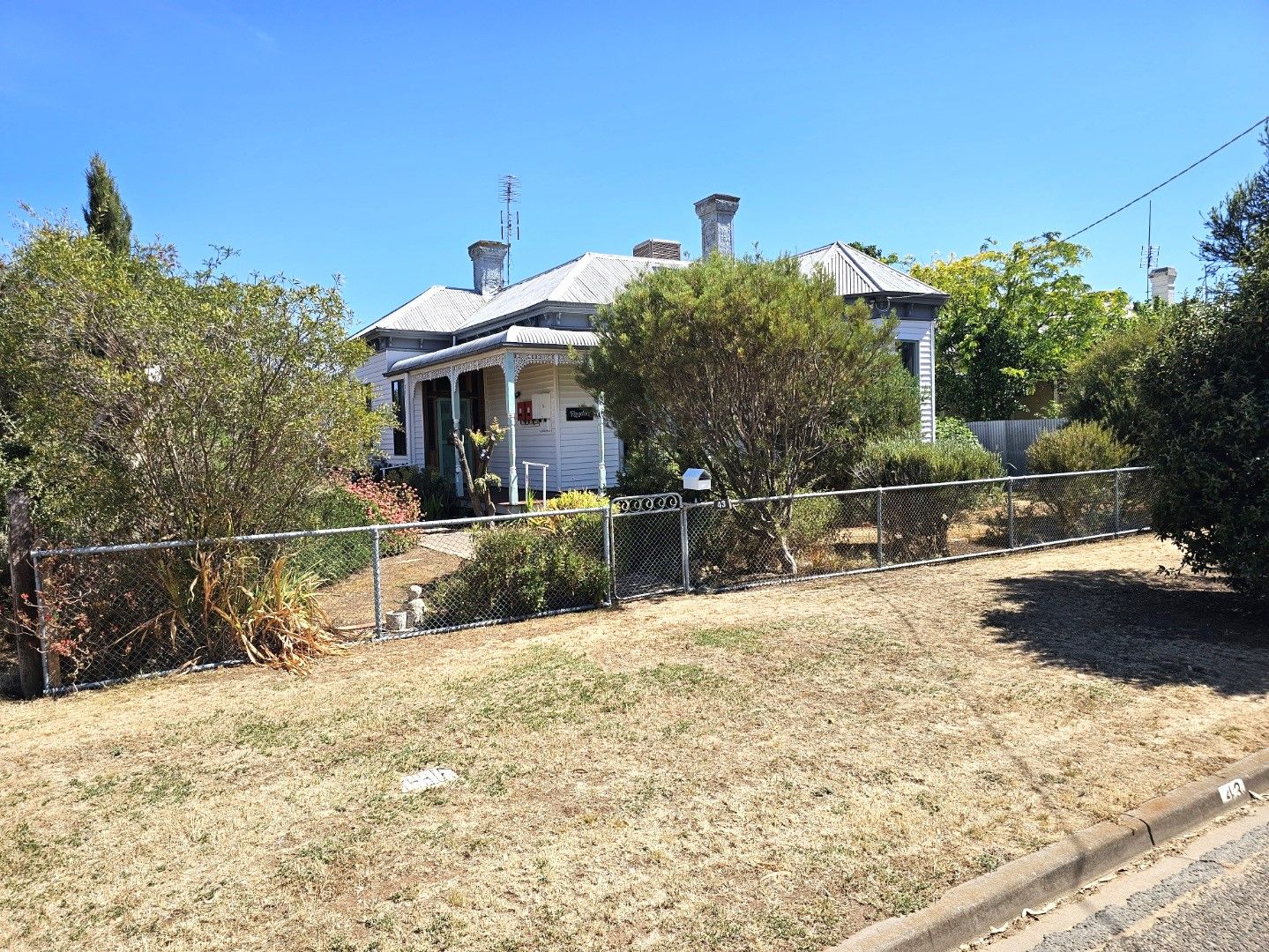 43 Mcculloch Street, Donald VIC 3480, Image 1
