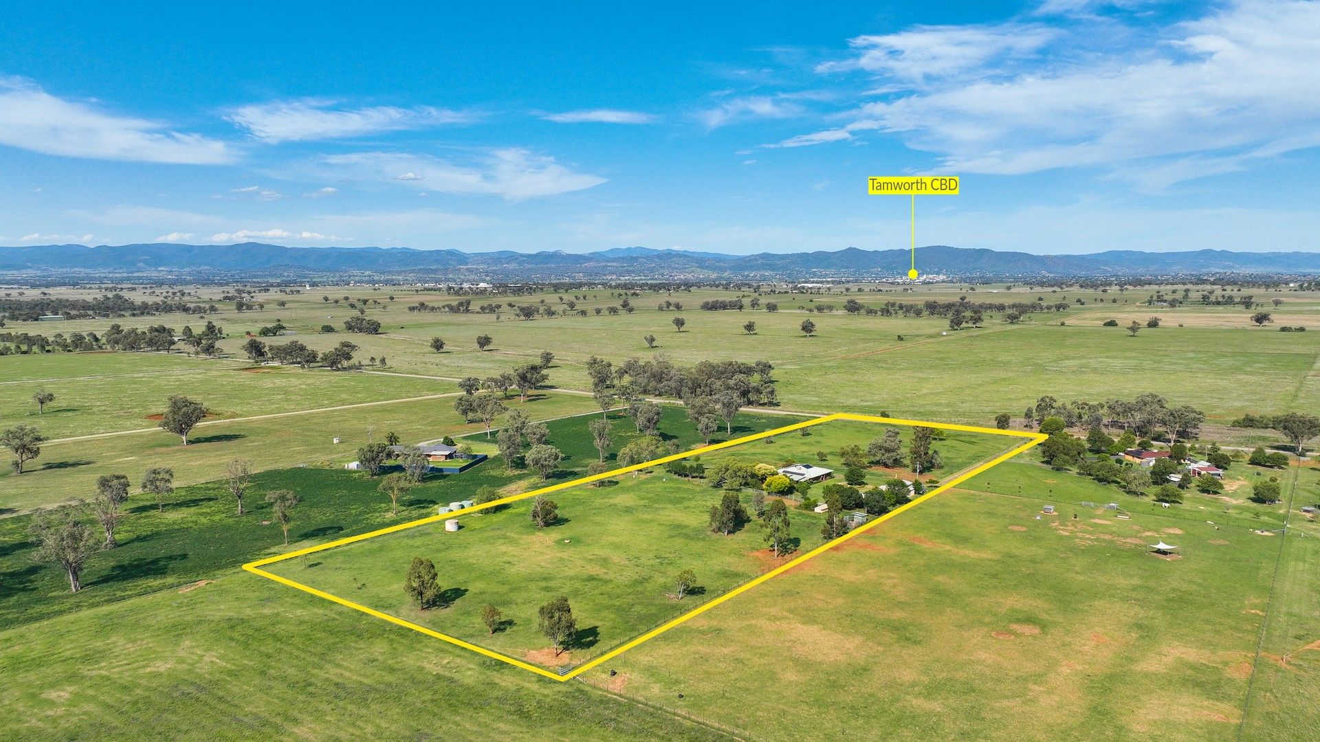 522 Duri-Wallamore Road, Bithramere NSW 2340, Image 0