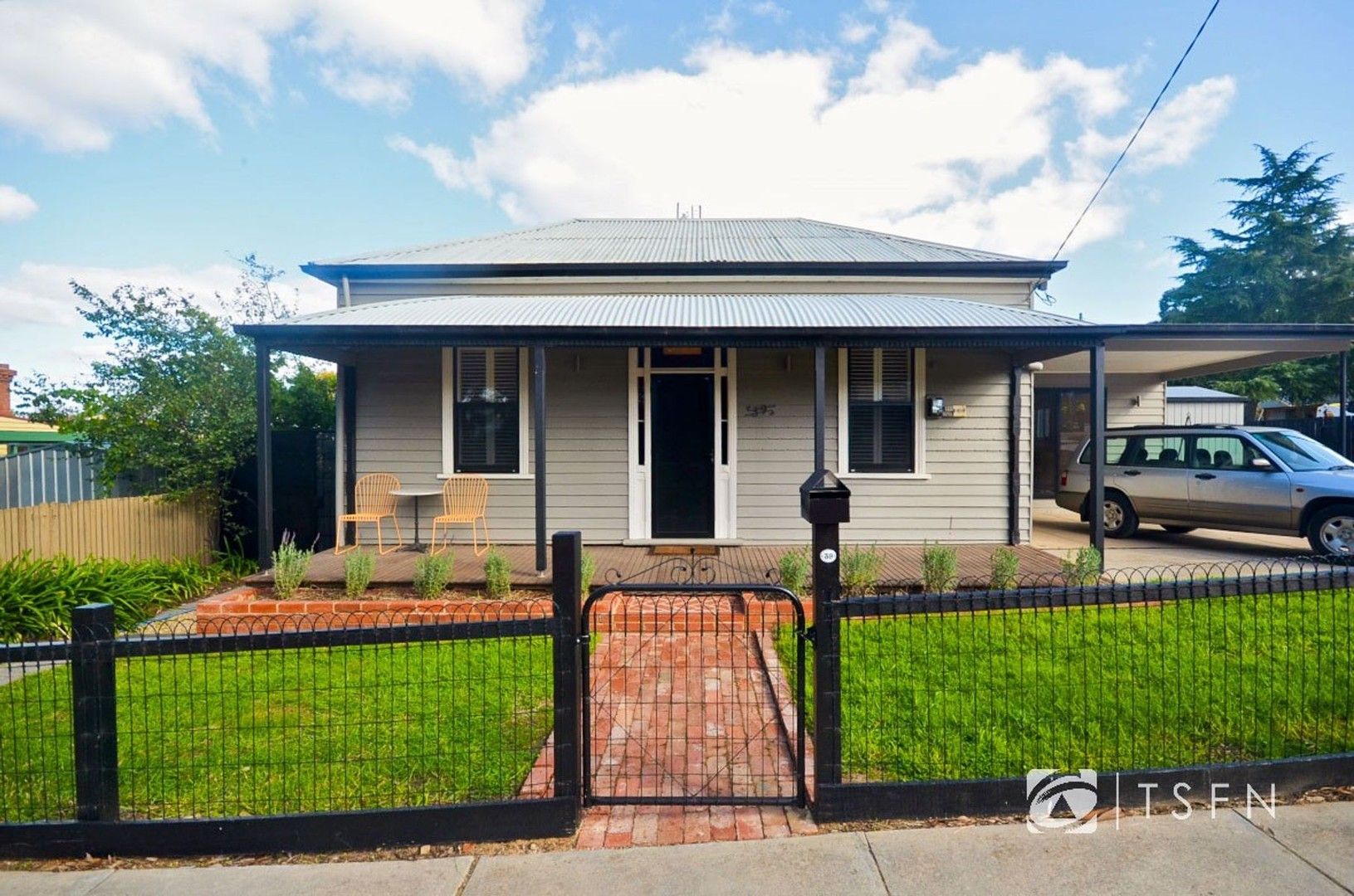 39 Nolan Street, Bendigo VIC 3550 House For Rent Domain