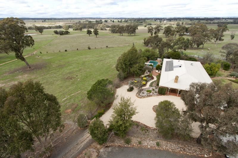 256 Canny Road, AXEDALE VIC 3551, Image 1