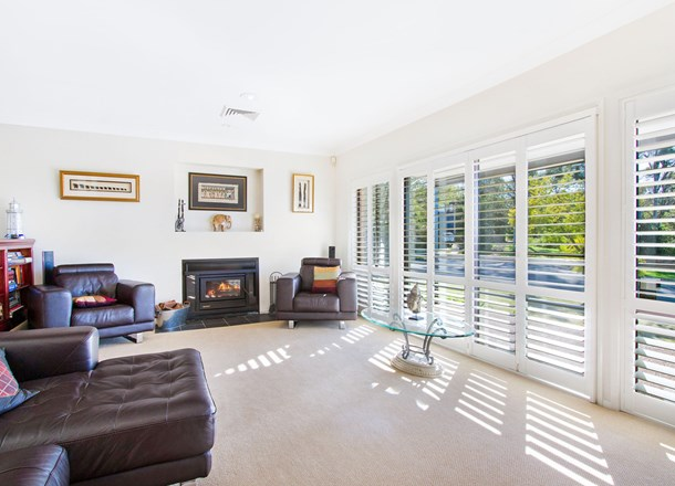 12 Jacqueline Place, Kurmond NSW 2757