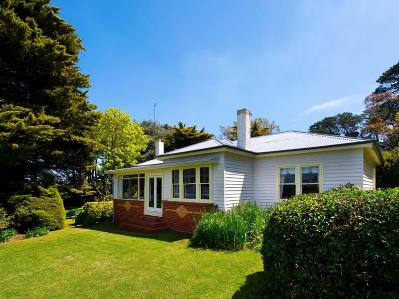 232 Forest Hill Road, NEWLYN VIC 3364, Image 0