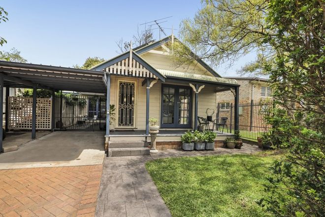 Picture of 101a Close Street, MORPETH NSW 2321