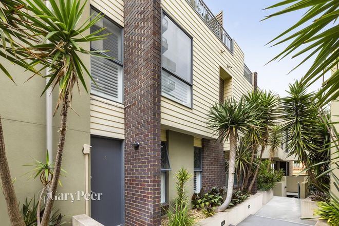 Picture of 5/231 Glen Huntly Road, ELSTERNWICK VIC 3185