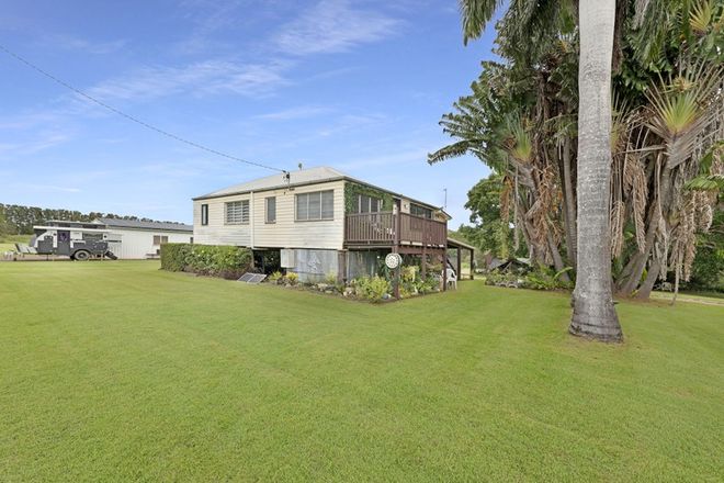 Picture of 16 School Lane, YANDARAN QLD 4673