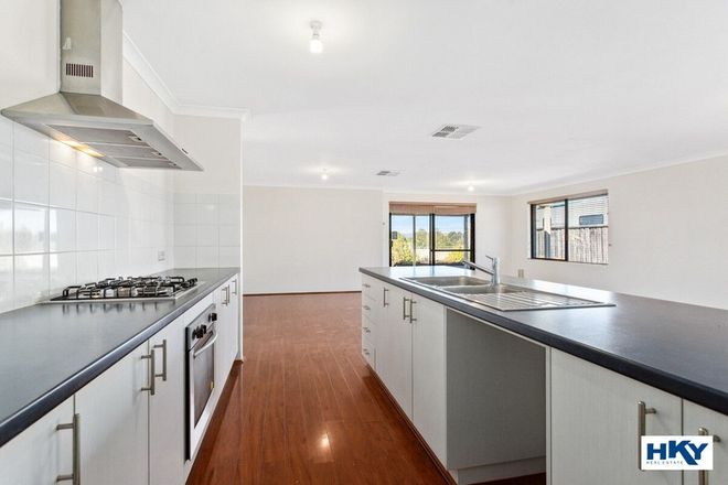 Picture of 25 Rosewood Heights, ELLENBROOK WA 6069