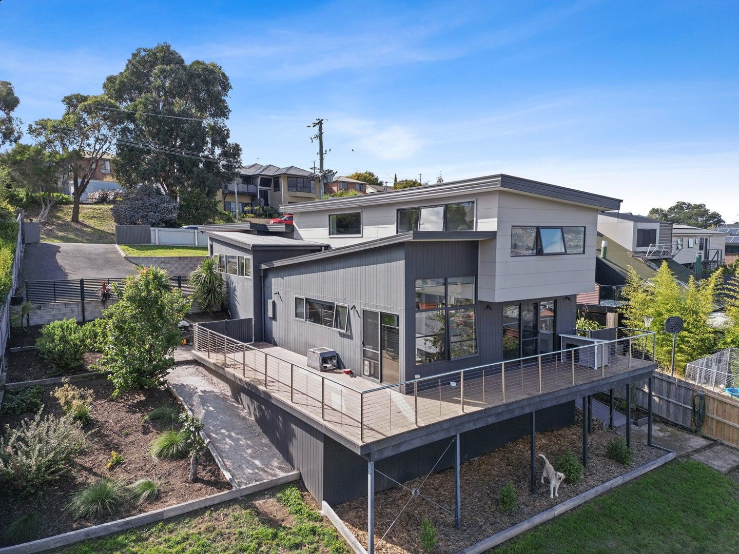 45 Roberts Crescent, Newnham TAS 7248, Image 0