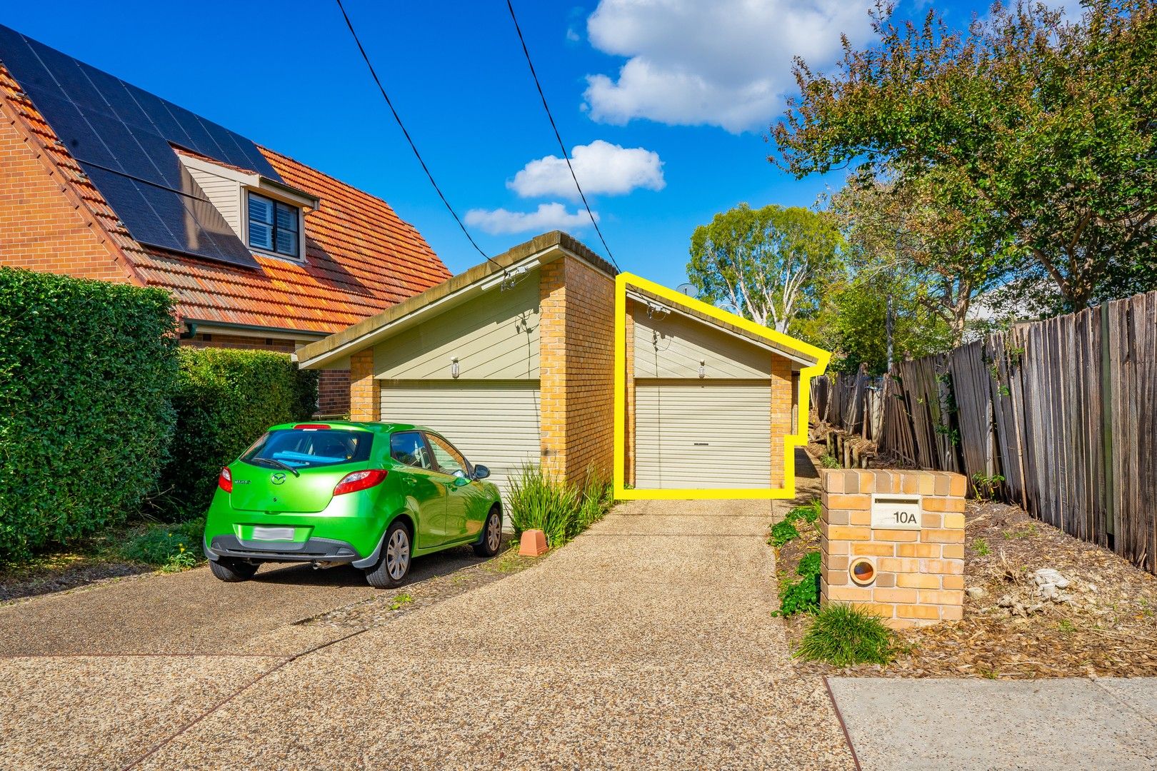 10A Carrington Parade, New Lambton NSW 2305 Duplex For Rent 550