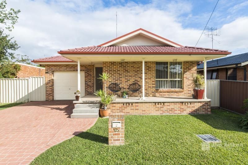 12A Willoring Crescent, Jamisontown NSW 2750, Image 0