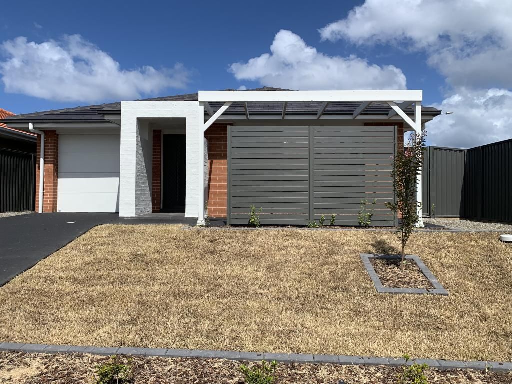 2 bedrooms House in 133 GEORGIA DRIVE HAMLYN TERRACE NSW, 2259