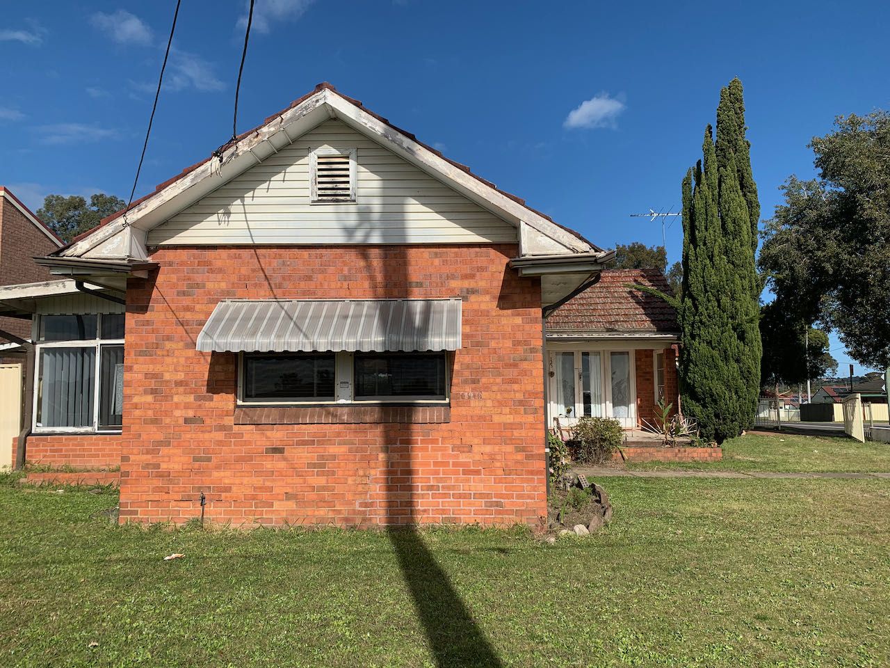 123 Hill End Road, Doonside NSW 2767