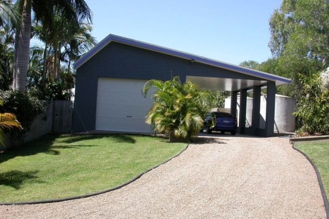 Picture of 31 Rollinson Drive, WALKERSTON QLD 4751