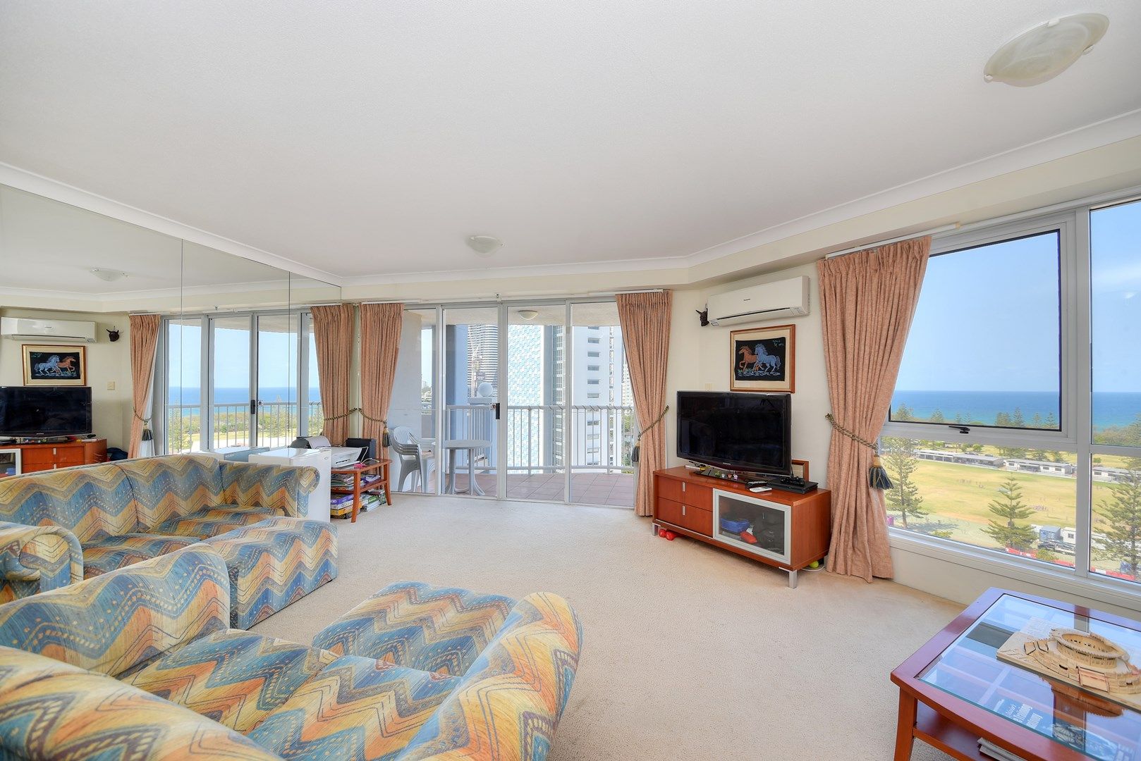 2112/2633 'Bel Air' Gold Coast Highway, Broadbeach QLD 4218, Image 0