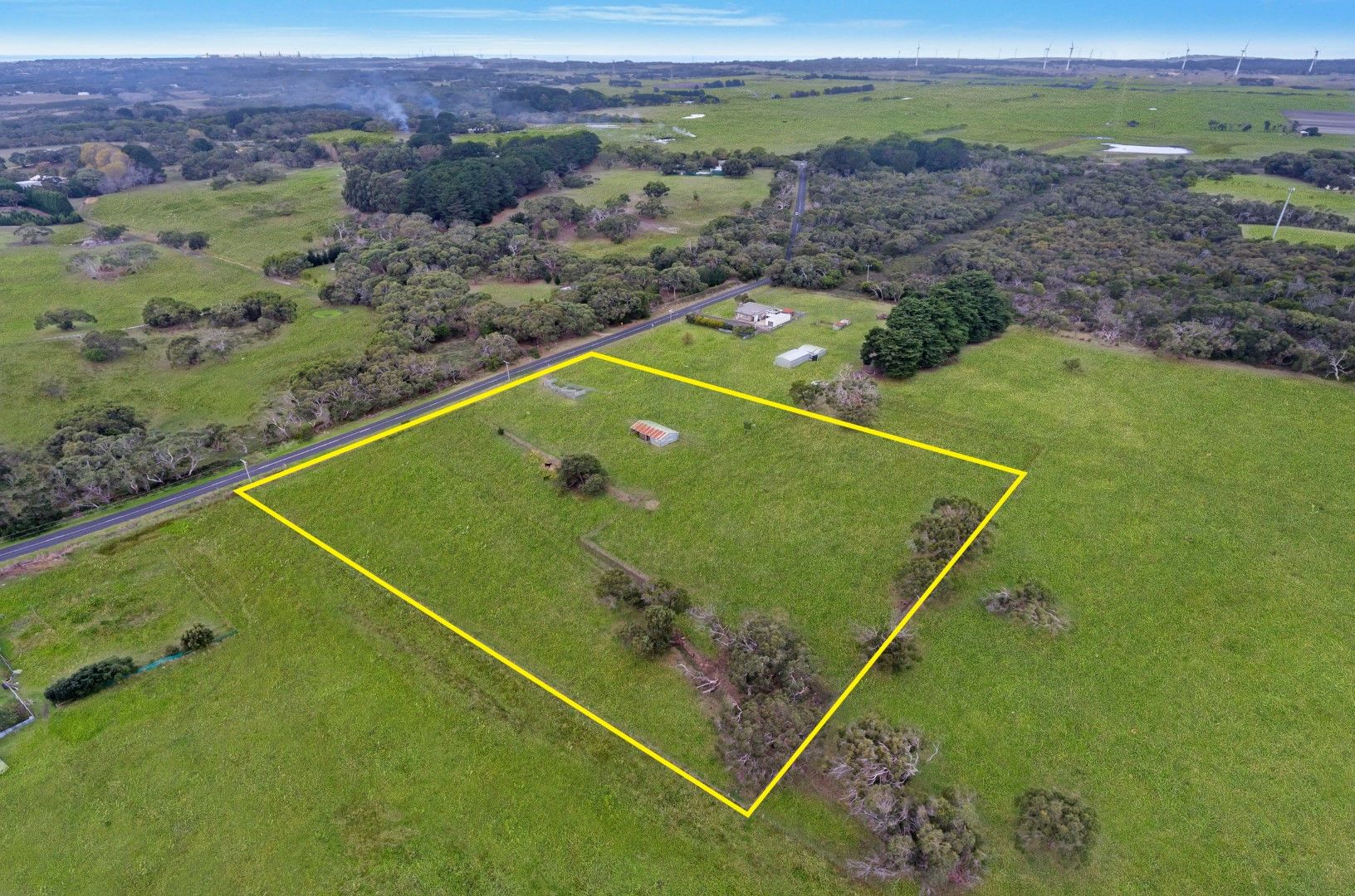 Lot 1 Dougherties Road, Portland VIC 3305, Image 2