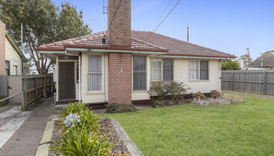 Picture of 2 Swallow Crescent, NORLANE VIC 3214