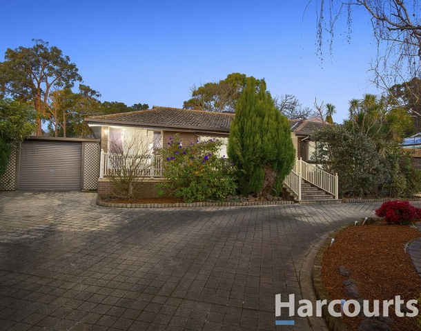 5 Augusta Road, The Basin VIC 3154