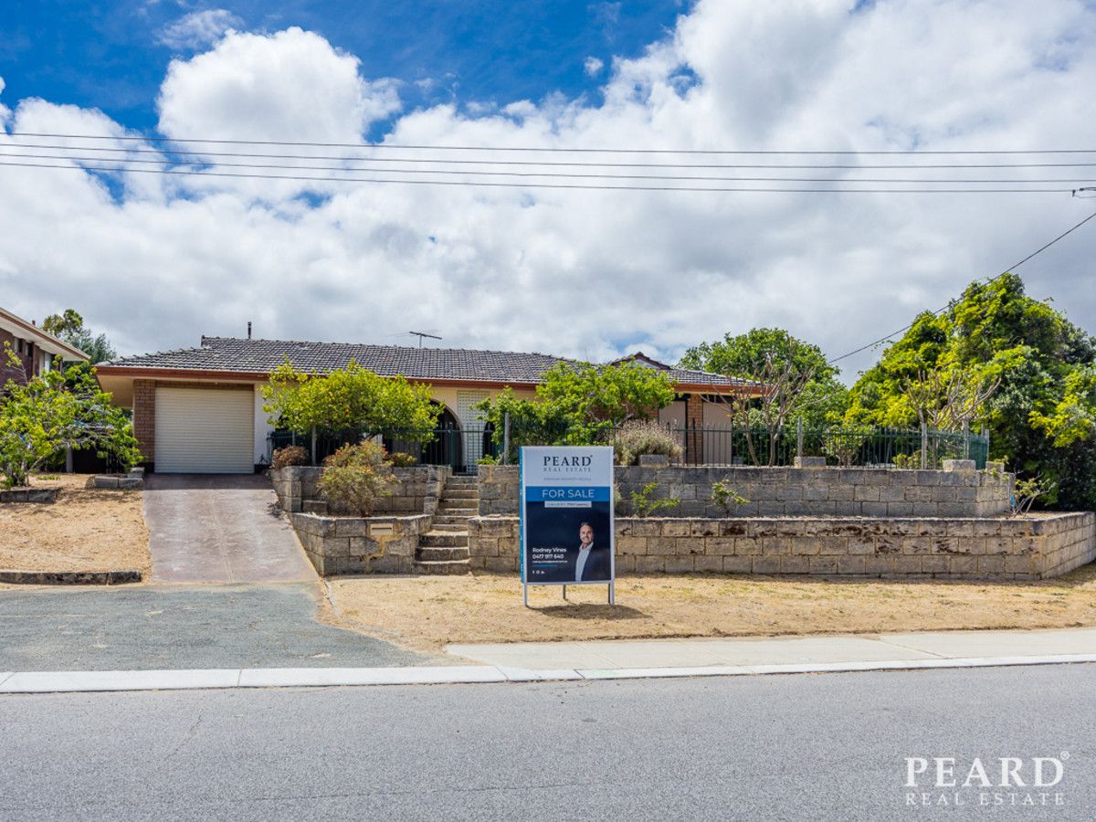 4 Fernlea Street, Warwick WA 6024, Image 0