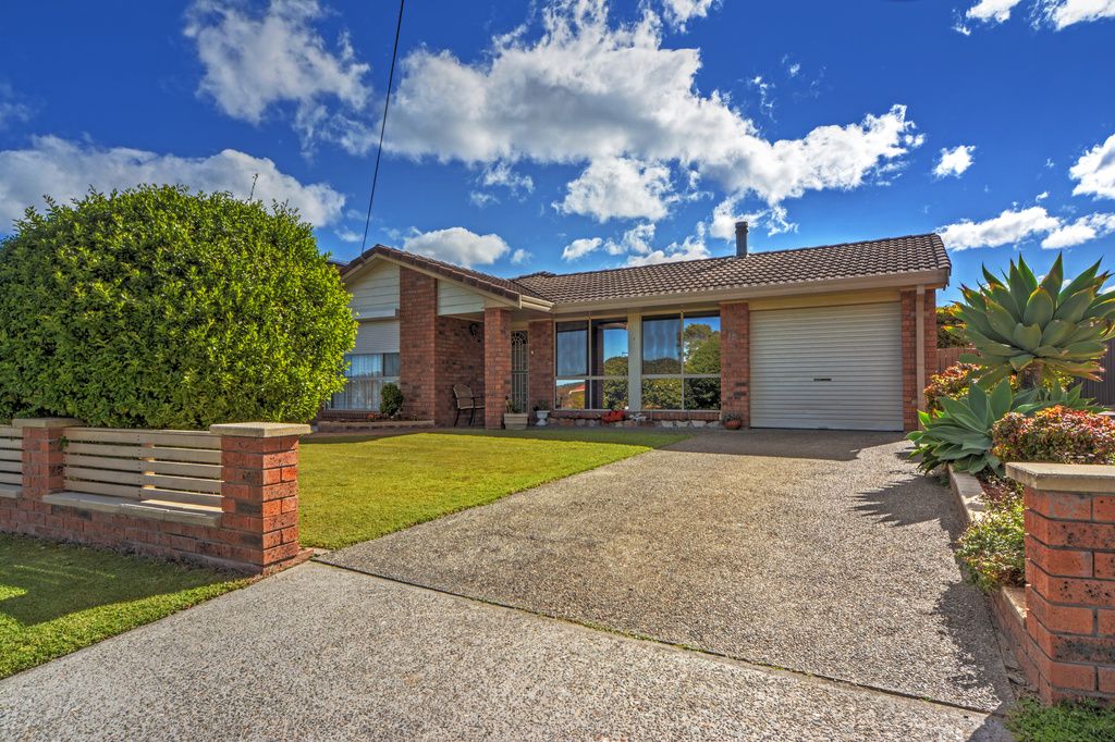 15 Spies Avenue, Greenwell Point NSW 2540, Image 0