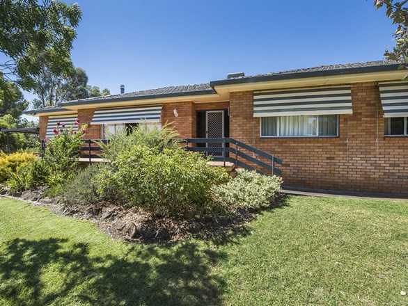 4 Bumberra Place, Bombira NSW 2850