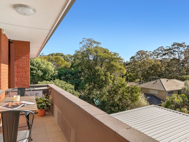 6/240 Carrington Road, Randwick NSW 2031, Image 0