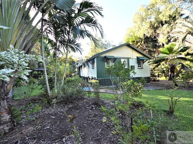 169 Balgal Beach Road, Balgal Beach QLD 4816, Image 0