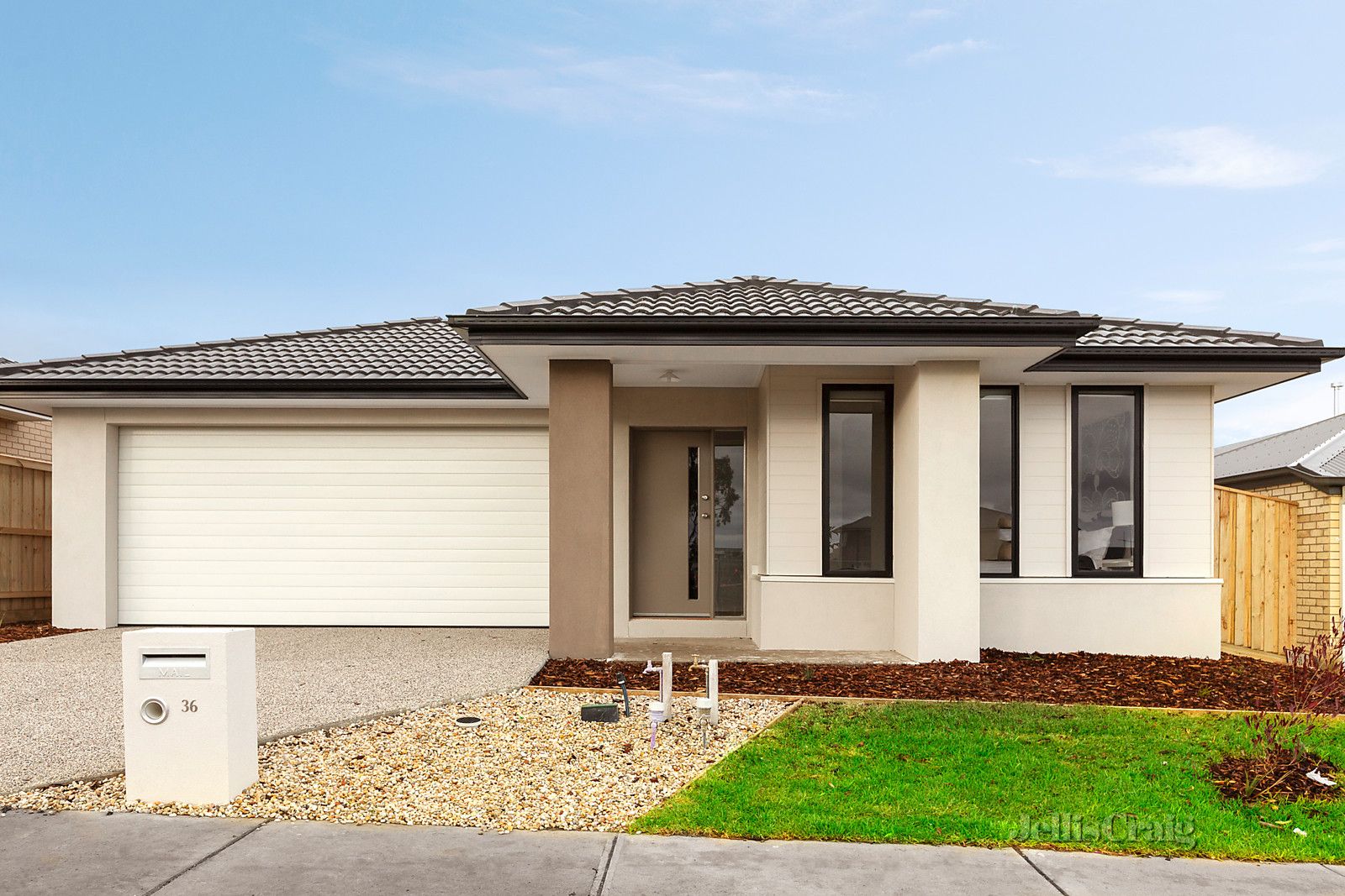 36 Wimmera Crescent, Wollert VIC 3750, Image 0