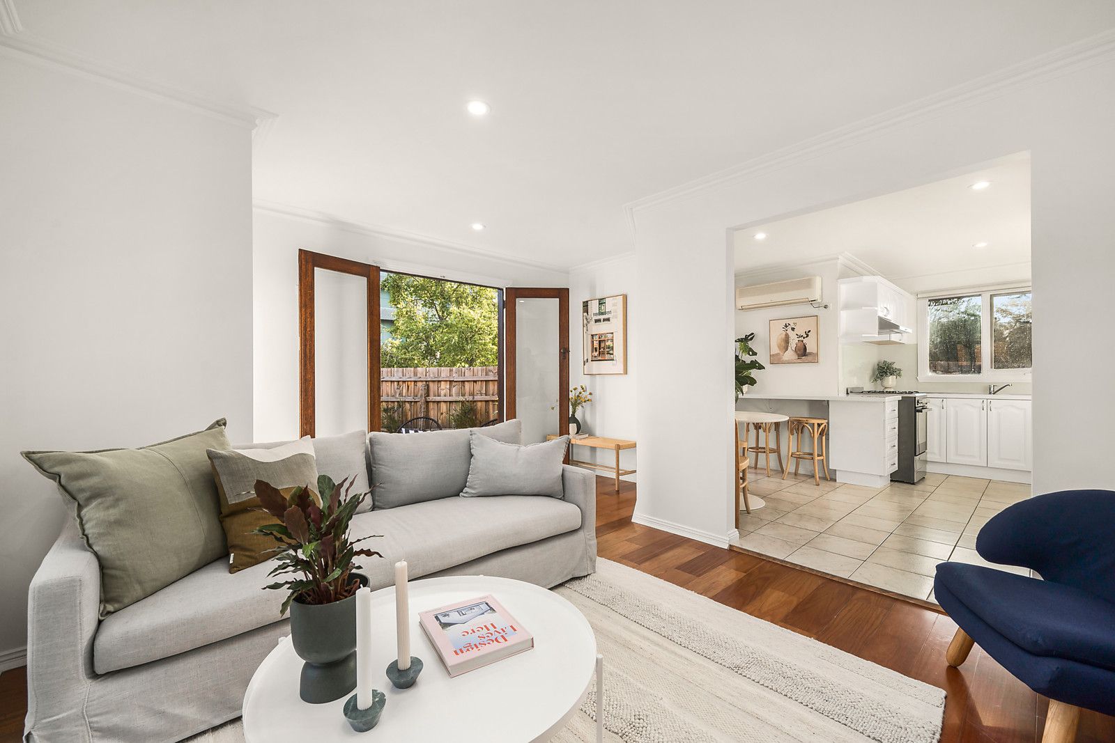 7/45 Sandown Road, Ascot Vale VIC 3032, Image 1