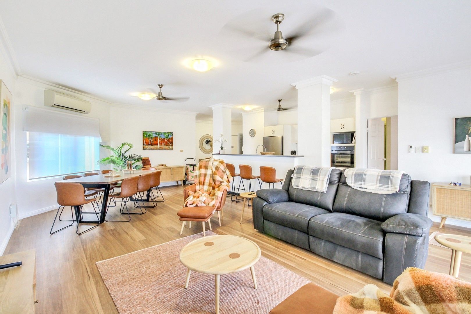 3 bedrooms Apartment / Unit / Flat in 7/2 Manton Street DARWIN CITY NT, 0800