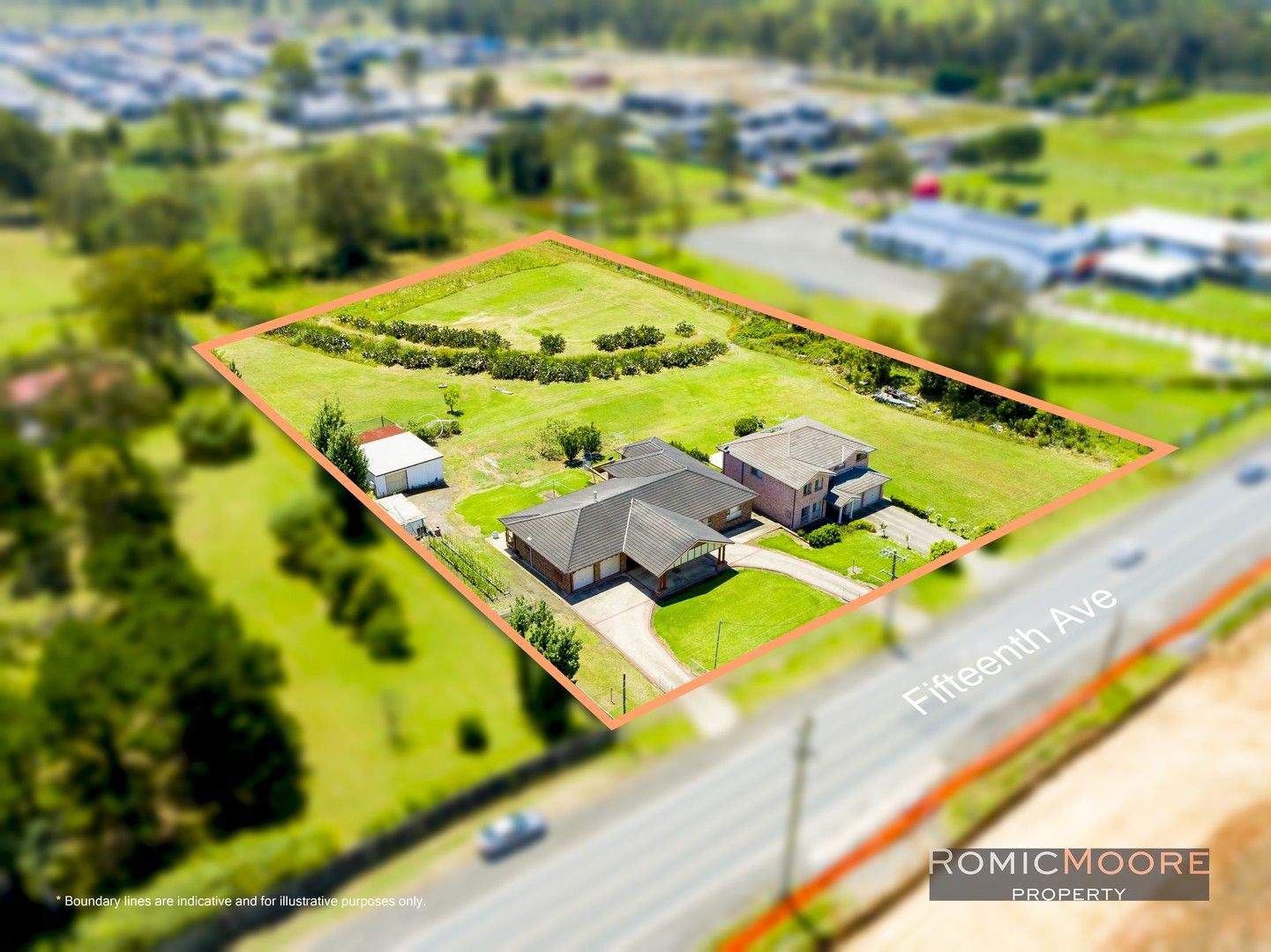 285 Fifteenth Avenue, Austral NSW 2179, Image 0
