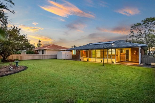 Picture of 23 Oakland Avenue, WEST BALLINA NSW 2478