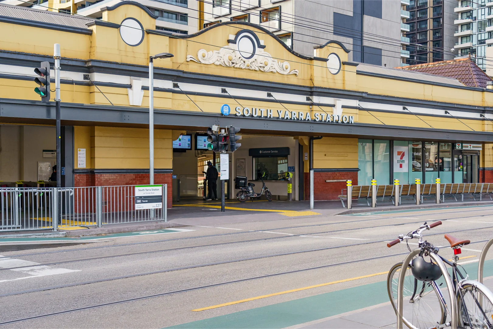 Additional image 10 of 1607/2 Claremont Street, South Yarra VIC 3141