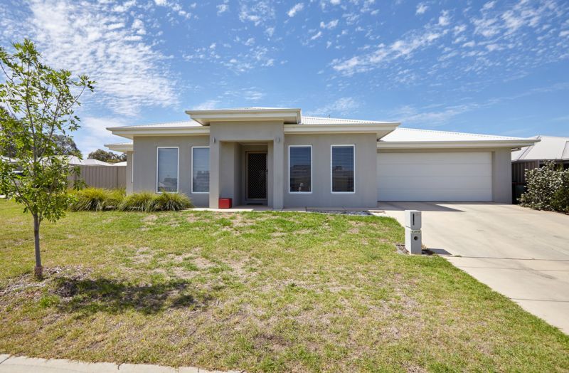34 Mullagh Crescent, Boorooma NSW 2650, Image 0