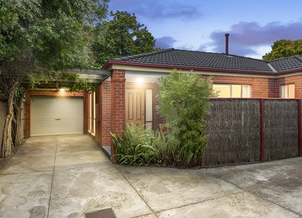 2/9 Stewart Road, Oakleigh East VIC 3166